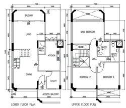 Blk 336 Jurong East Avenue 1 (Jurong East), HDB Executive #634636601
